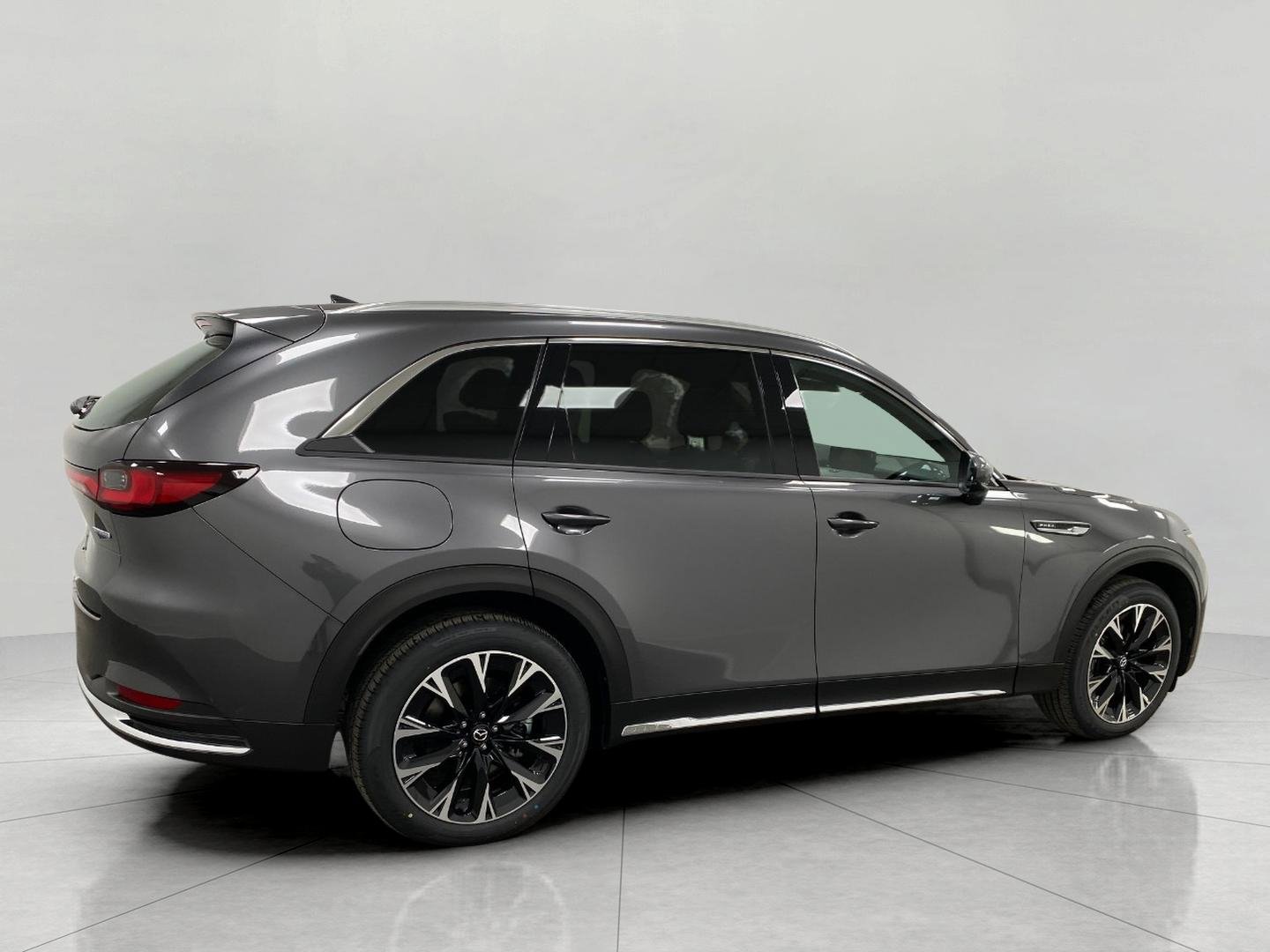 New 2026 MAZDA CX-90 Plug-In Hybrid w/ Premium Plus image 2
