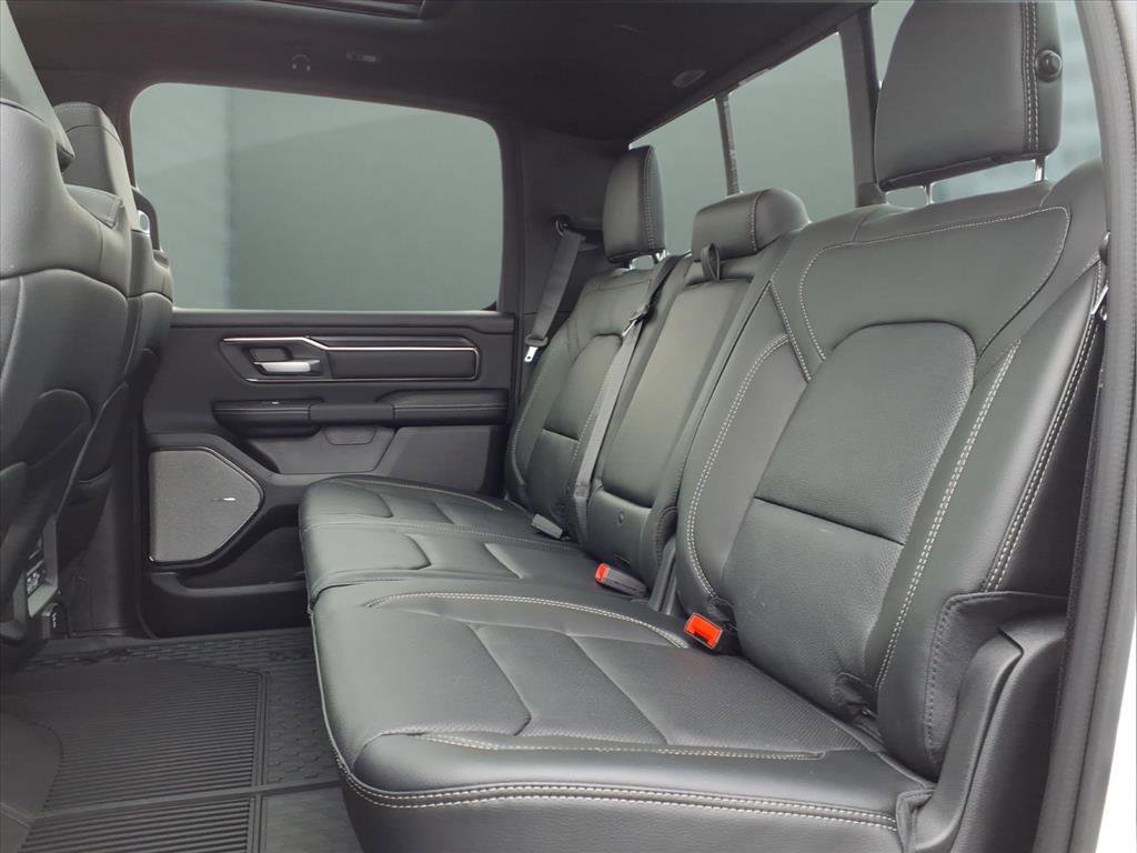 New 2026 RAM 1500 Rebel w/ Rebel Level 2 Equipment Group image 13