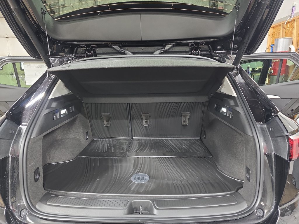 New 2026 Buick Envision Sport Touring AWD/4WD image 14