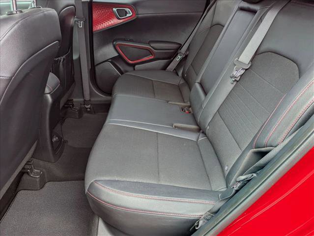 Used 2022 Kia Soul Turbo image 17