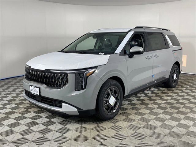 New 2026 Kia Carnival EX image 1