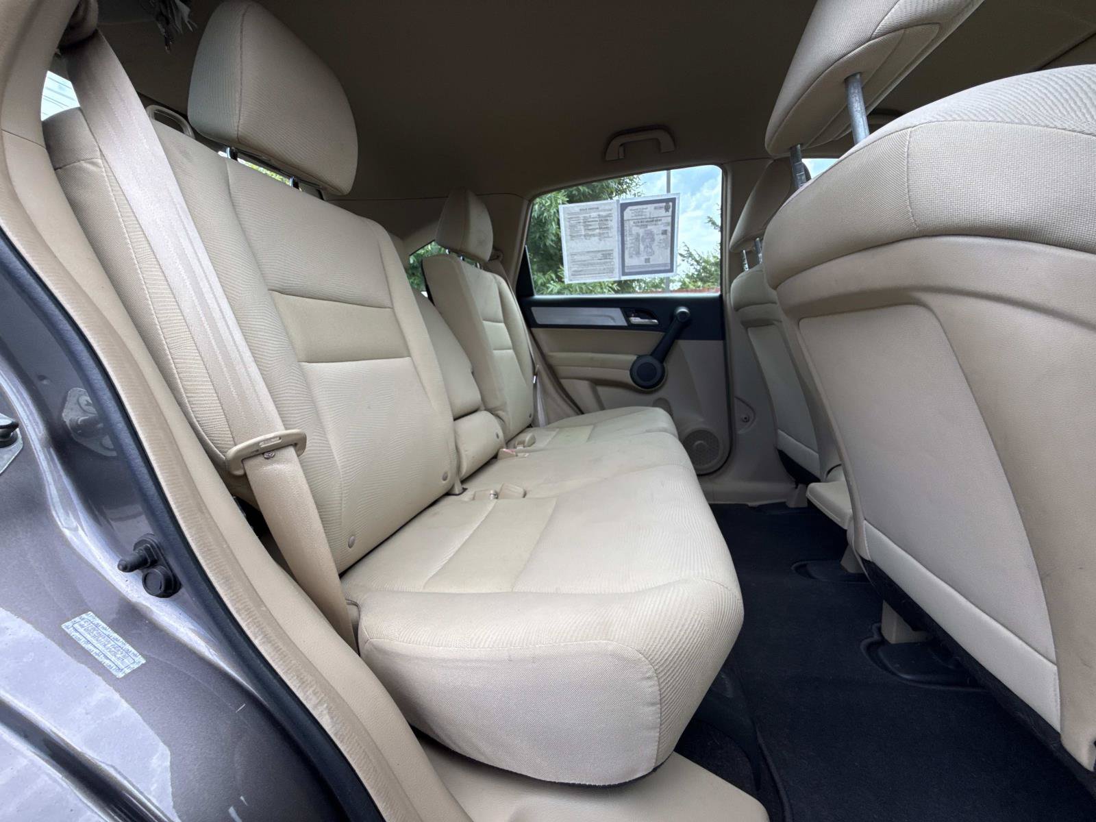 Used 2010 Honda CR-V LX image 13