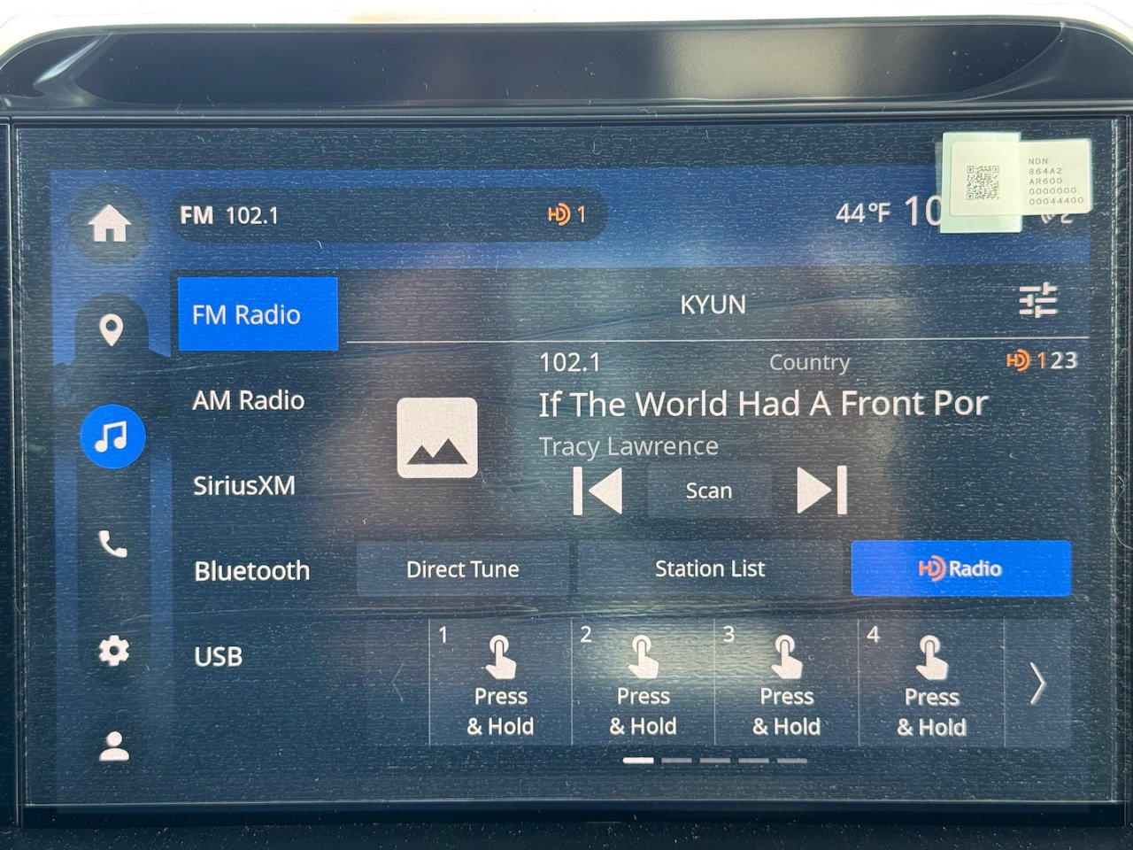 New 2026 Subaru Outback Premium image 18