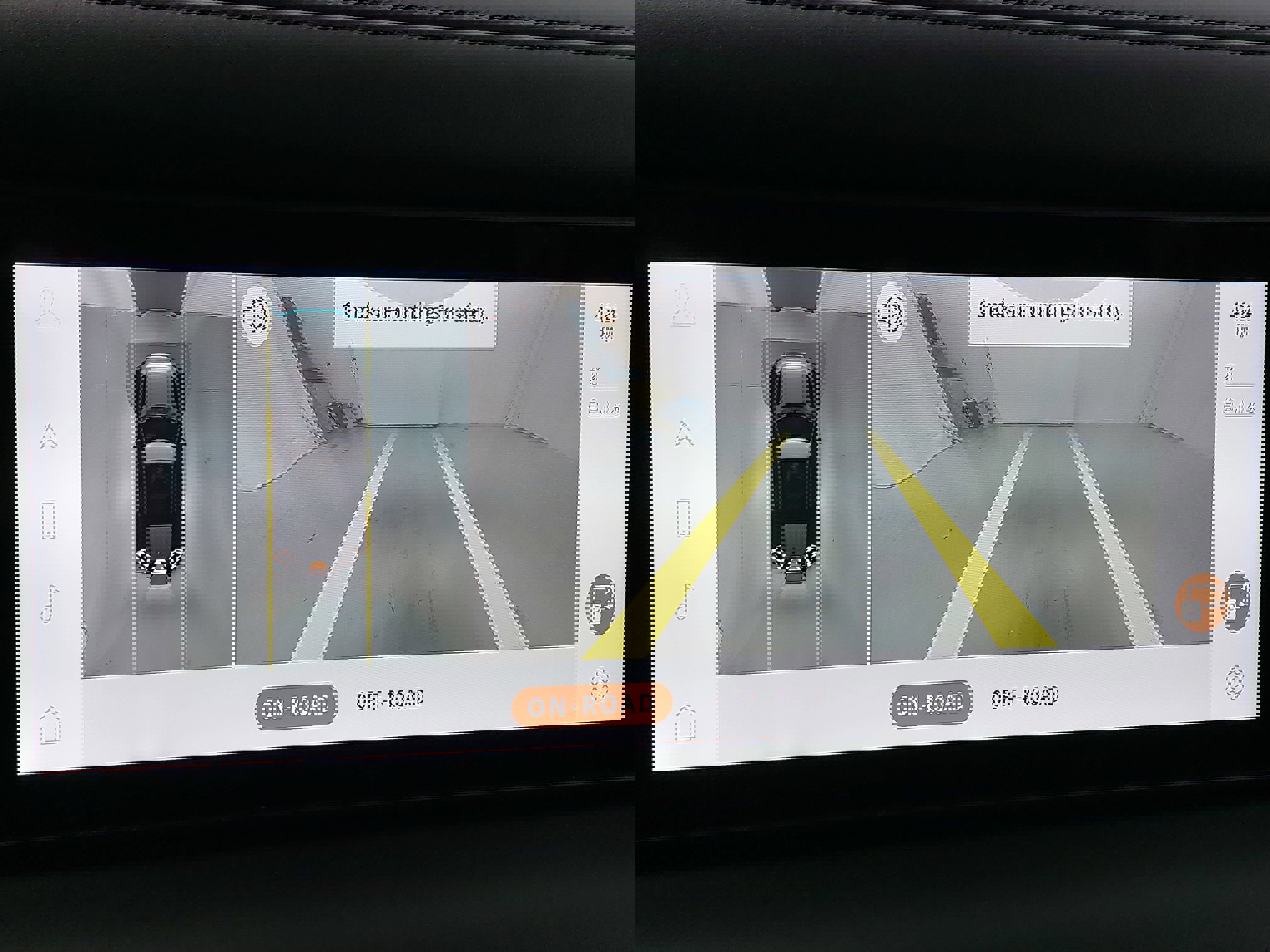 Used 2021 Land Rover Defender 110 X-Dynamic HSE image 25