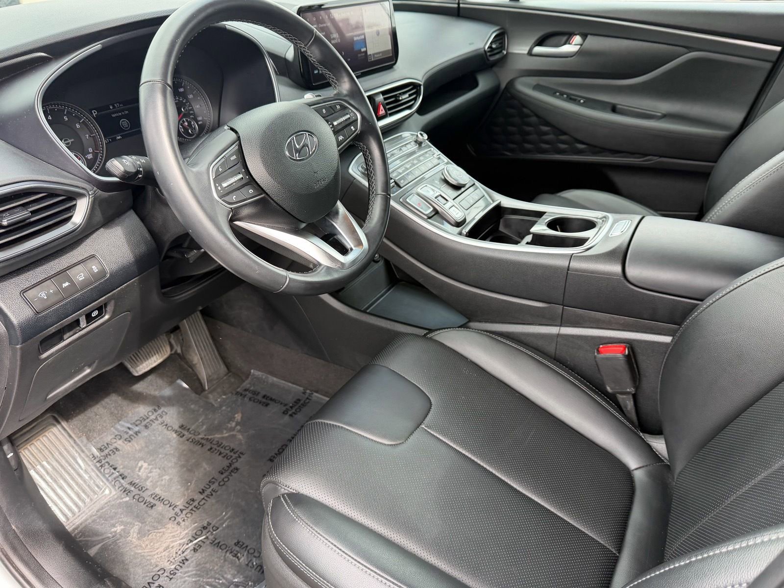 Used 2023 Hyundai Santa Fe XRT image 20