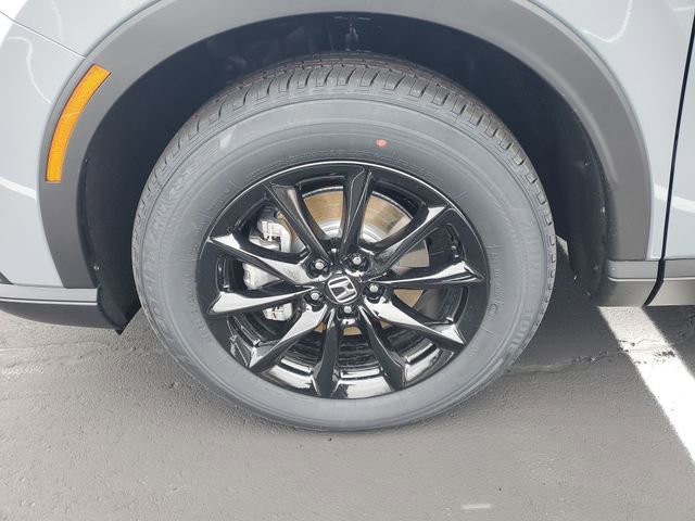 New 2026 Honda CR-V Sport image 17