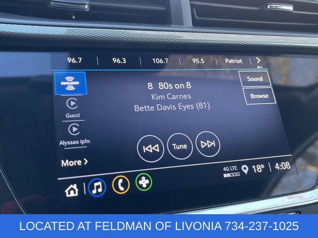 Used 2023 Buick Encore GX Preferred image 13