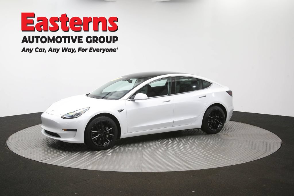 Used 2019 Tesla Model 3 Standard Range Plus RWD image 55