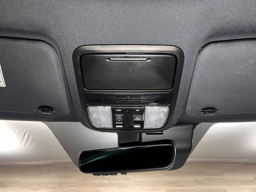 Used 2023 Honda Passport TrailSport image 15