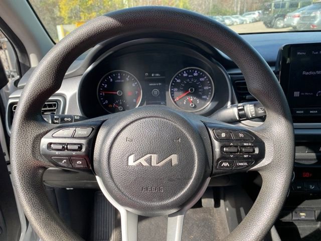 Used 2023 Kia Rio S w/ Technology Package image 43