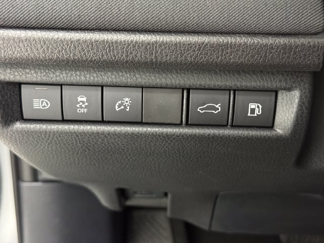 New 2026 Toyota Camry LE FWD image 14