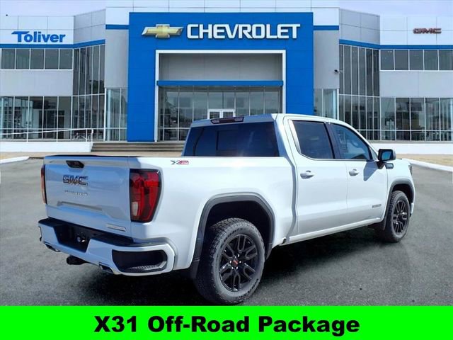 New 2026 GMC Sierra 1500 Elevation w/ Preferred Package image 6
