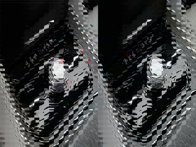 Used 2024 Jeep Wagoneer L Series III w/ Premium Group I image 19