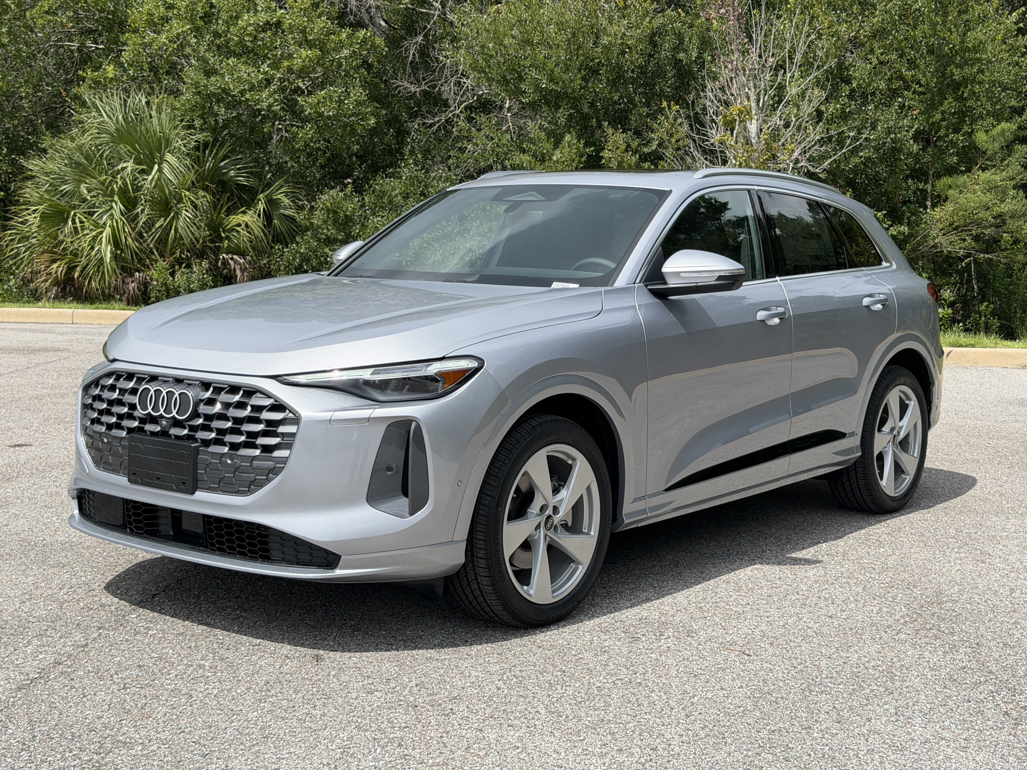 New 2026 Audi Q5 Prestige AWD/4WD image 3