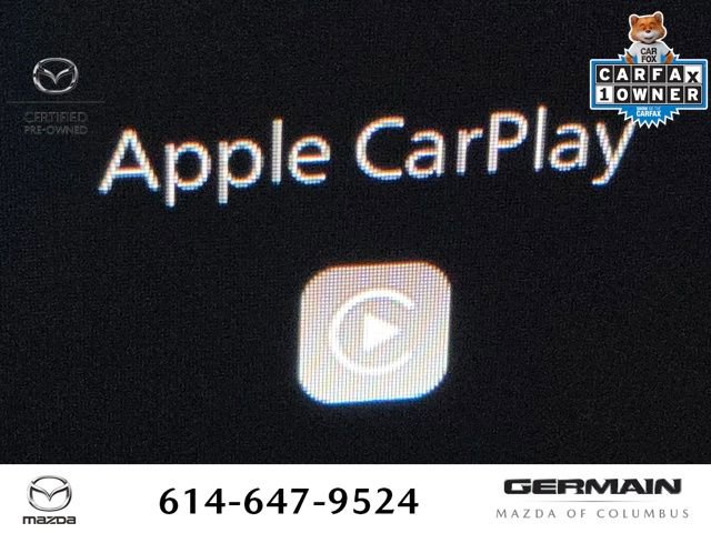 Used 2025 MAZDA MAZDA3 s image 32