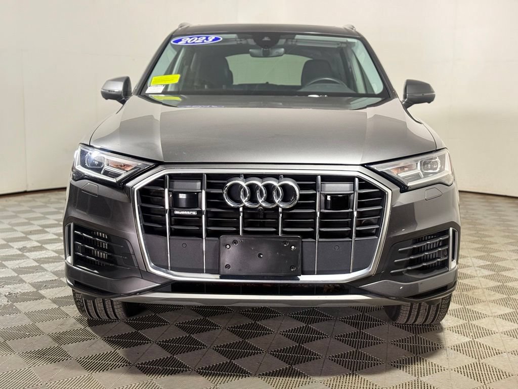 Used 2023 Audi Q7 3.0T Premium Plus AWD/4WD image 10