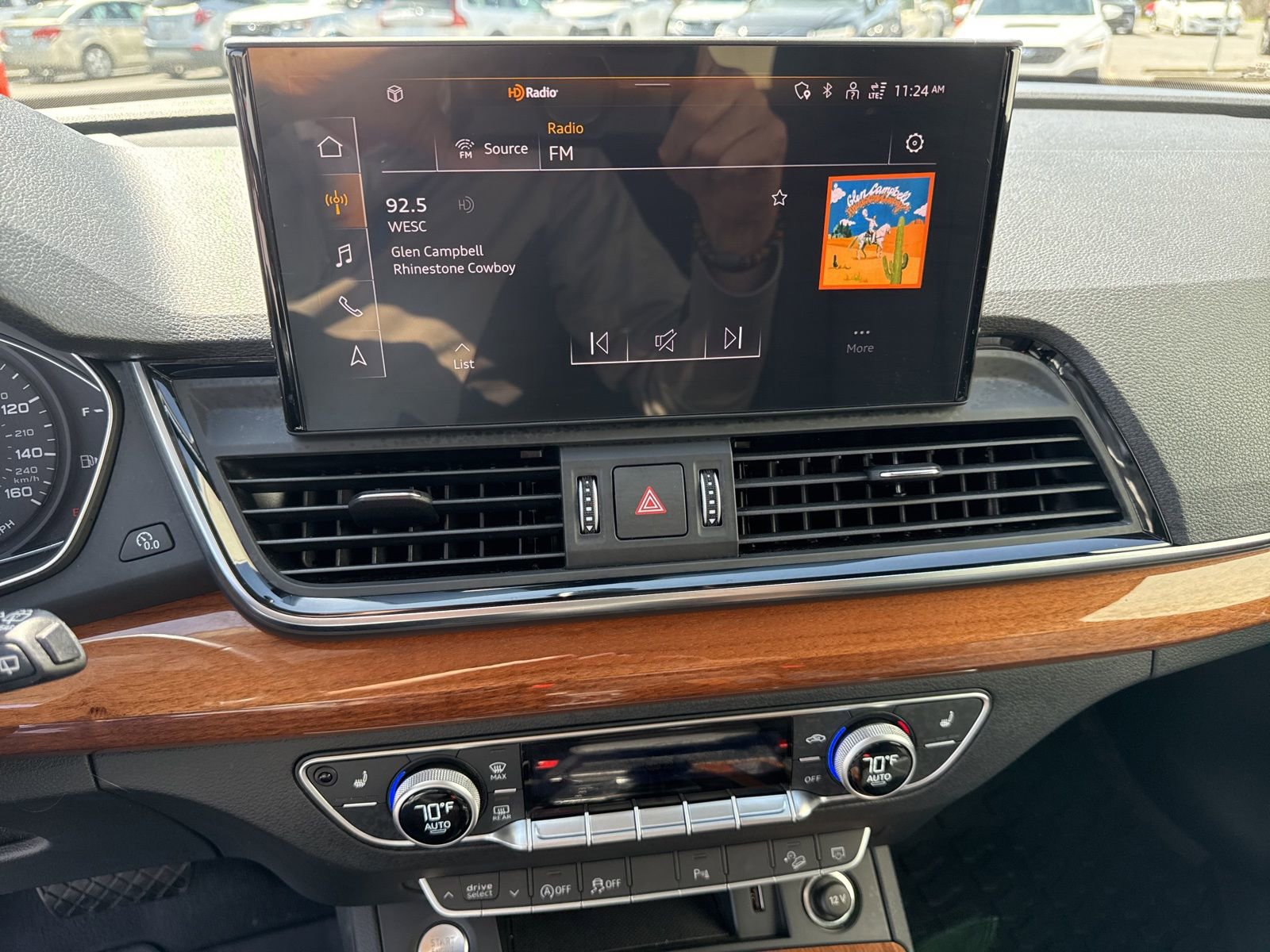 Used 2023 Audi Q5 2.0T Premium image 24