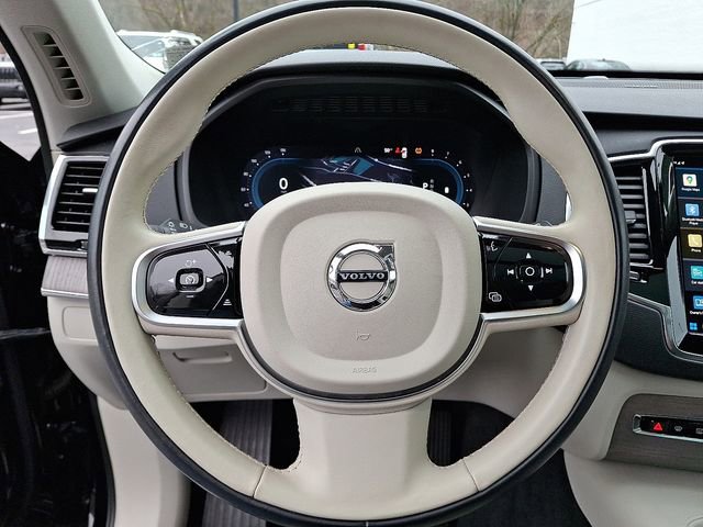 Used 2023 Volvo XC90 B5 Plus w/ Protection Package Premier image 24