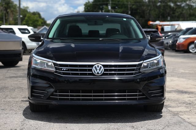 Used 2017 Volkswagen Passat 1.8T R-Line FWD image 20