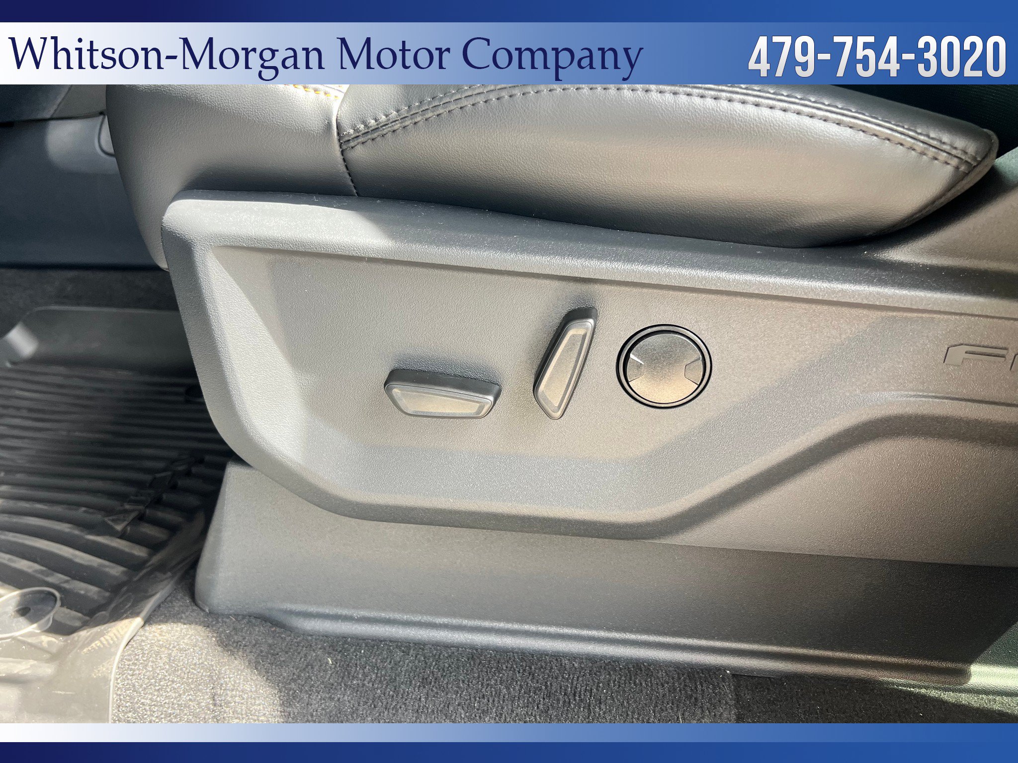 New 2026 Ford Expedition Tremor AWD/4WD image 13