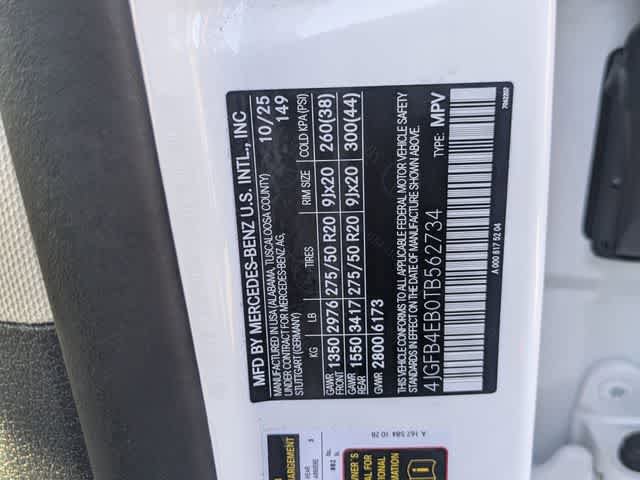 Used 2026 Mercedes-Benz GLE 350 4MATIC image 30