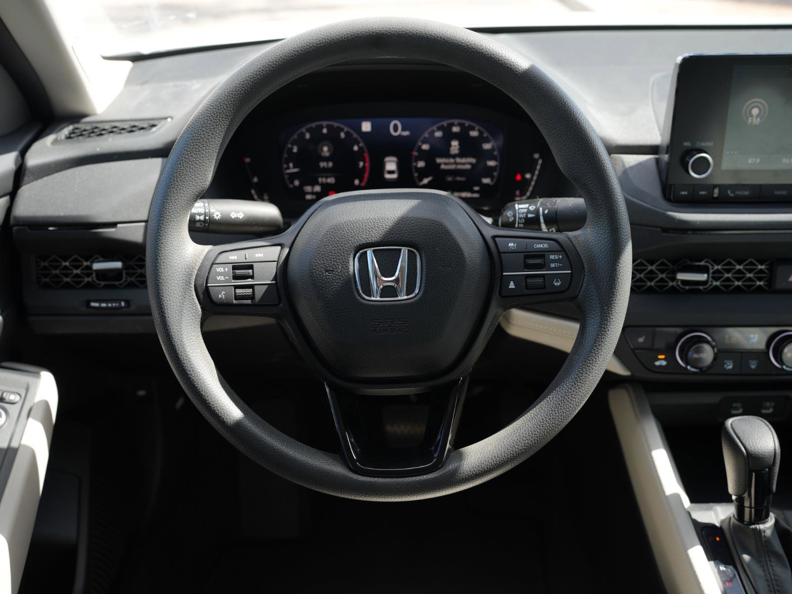 Used 2023 Honda Accord EX image 20