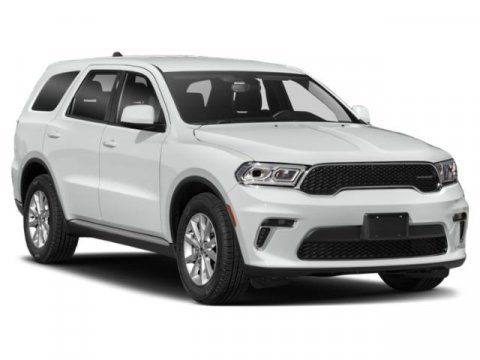 Used 2021 Dodge Durango R/T w/ Tow 'N Go Group AWD/4WD image 9