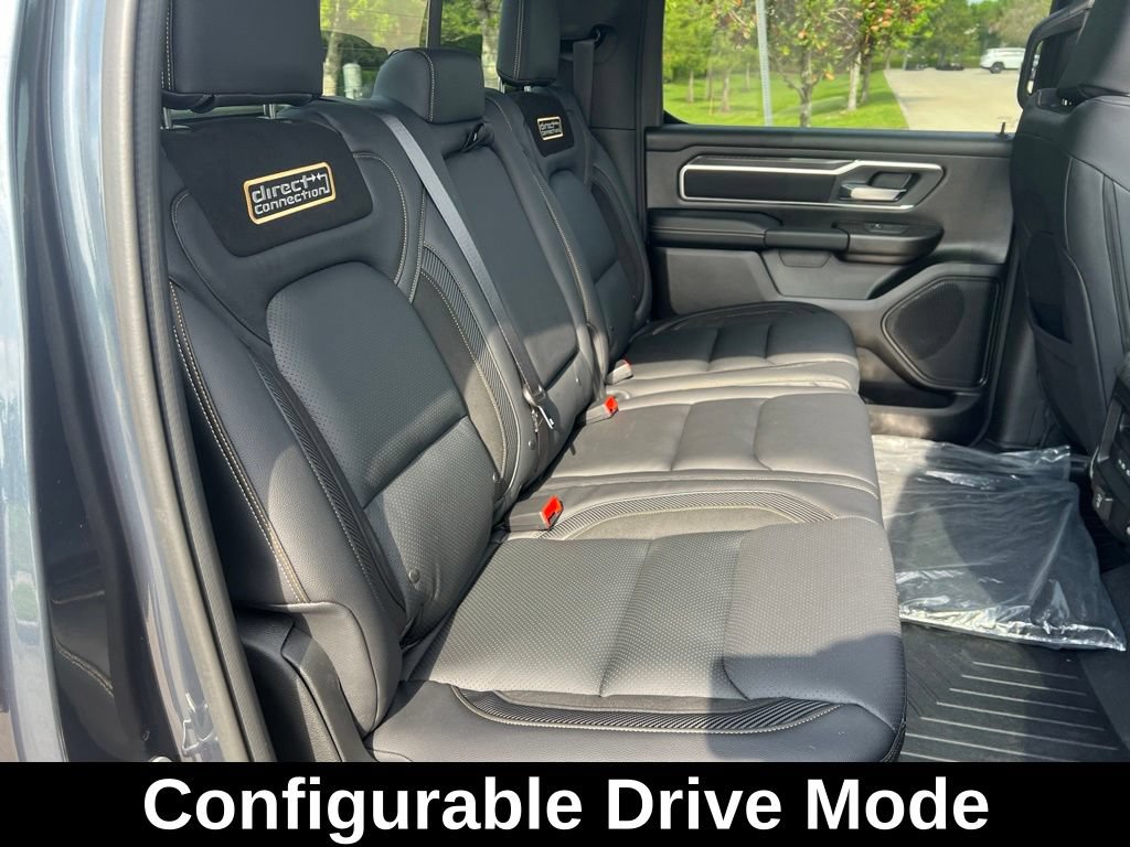 Used 2026 RAM 1500 Big Horn AWD/4WD image 28