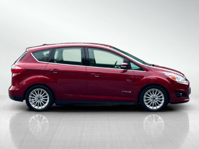 Used 2014 Ford C-MAX SEL w/ Equipment Group 302A FWD image 3
