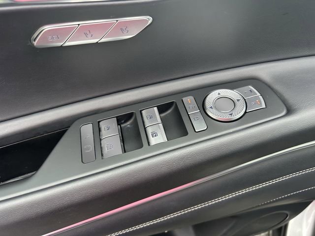 Used 2025 Genesis GV80 2.5T Standard image 23