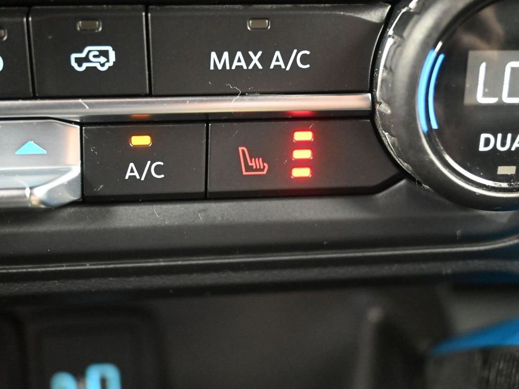 Used 2021 Ford Bronco Outer Banks image 21