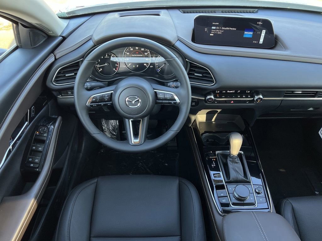 New 2025 MAZDA CX-30 AWD 2.5 S w/ Premium Package image 11
