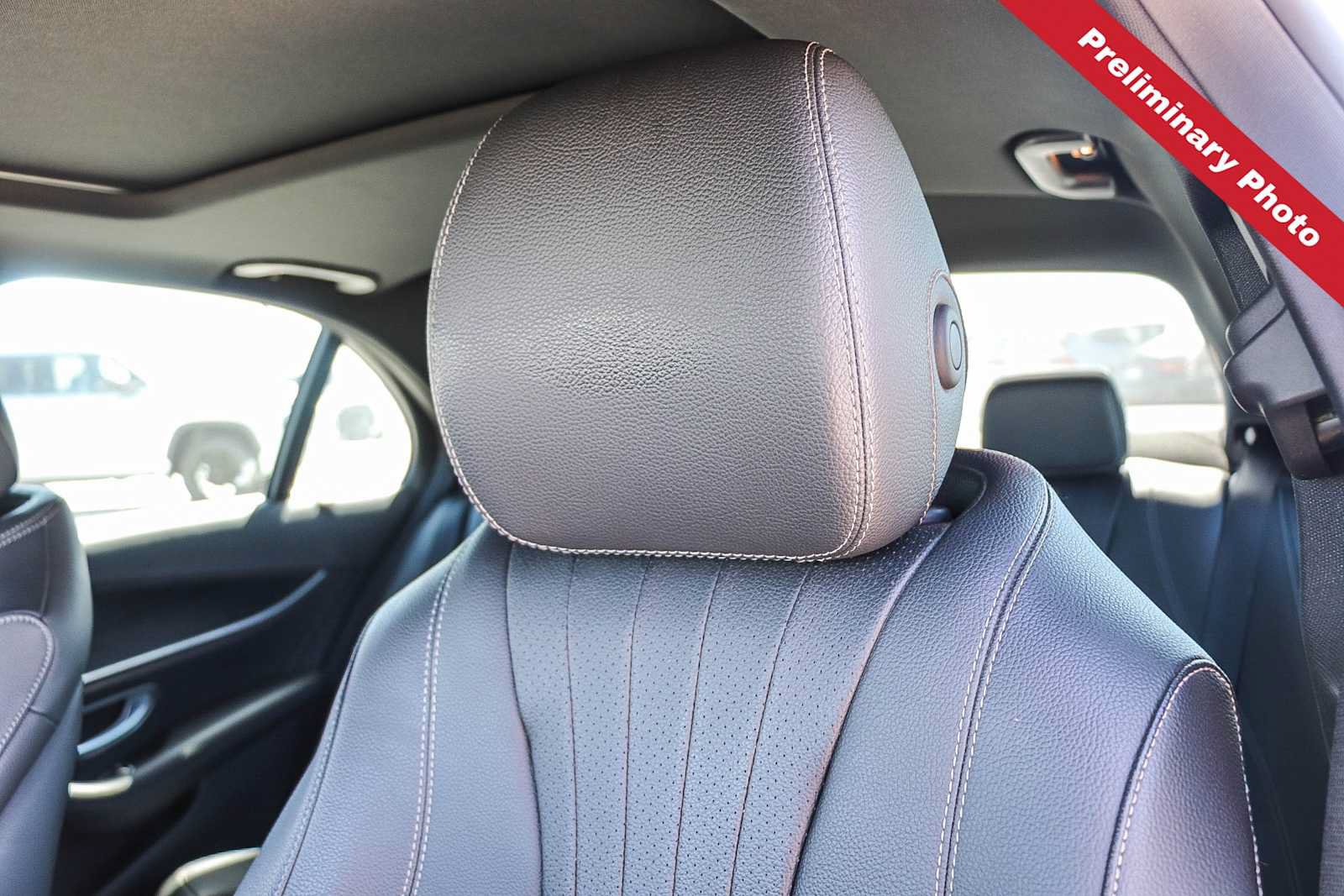 Used 2020 Mercedes-Benz E 350 Sedan image 13