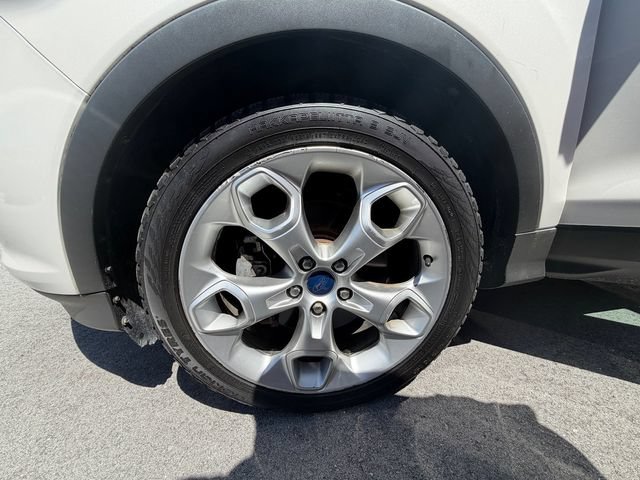 Used 2013 Ford Escape Titanium FWD image 9