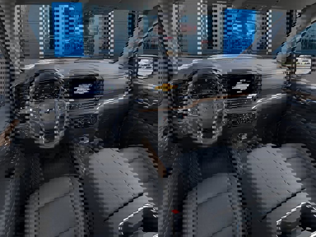 New 2026 Chevrolet Silverado 1500 RST image 15