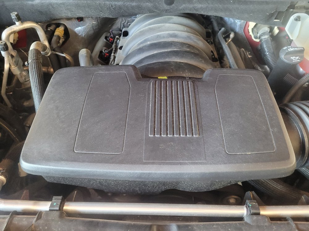 Used 2019 GMC Sierra 1500 SLT RWD image 30
