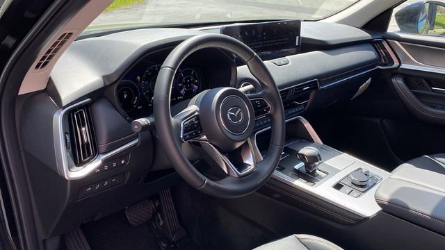 New 2026 MAZDA CX-70 SC Plus AWD/4WD image 11