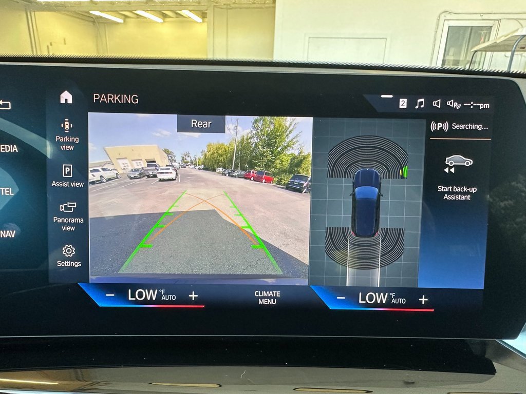 Used 2023 BMW X1 xDrive28i image 6