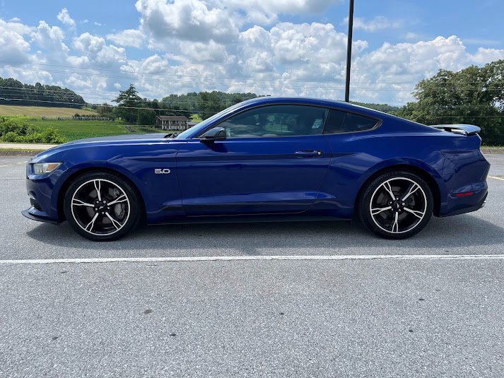 Used 2016 Ford Mustang GT Premium w/ Enhanced Security Package image 20