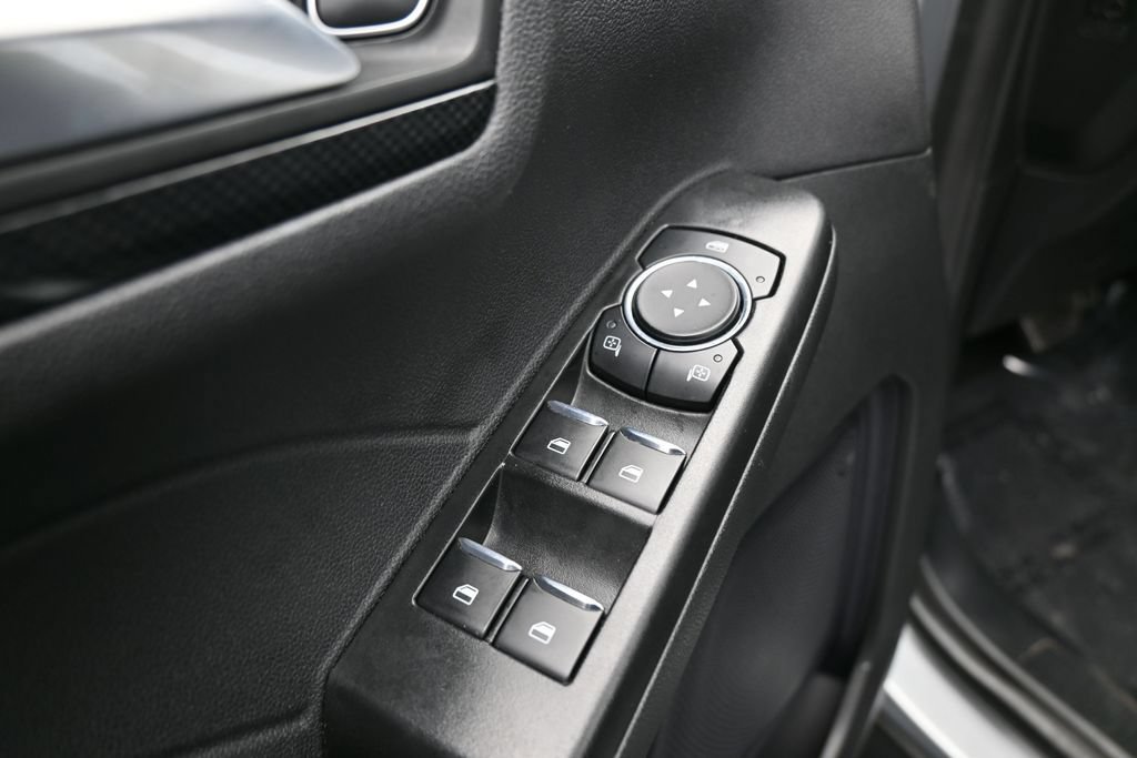 Used 2024 Ford Escape ST-Line FWD image 26