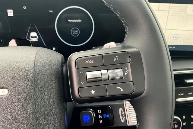 New 2026 Hyundai Palisade Calligraphy FWD image 22