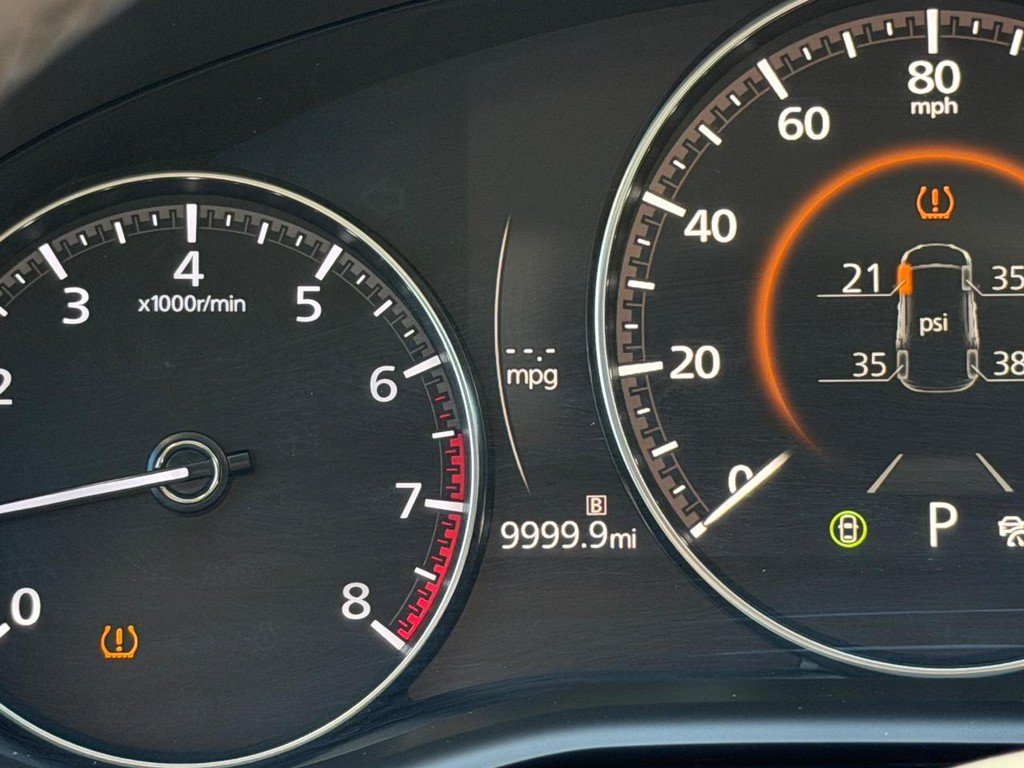 Used 2024 MAZDA CX-30 AWD 2.5 S w/ Select Sport Pkg image 20