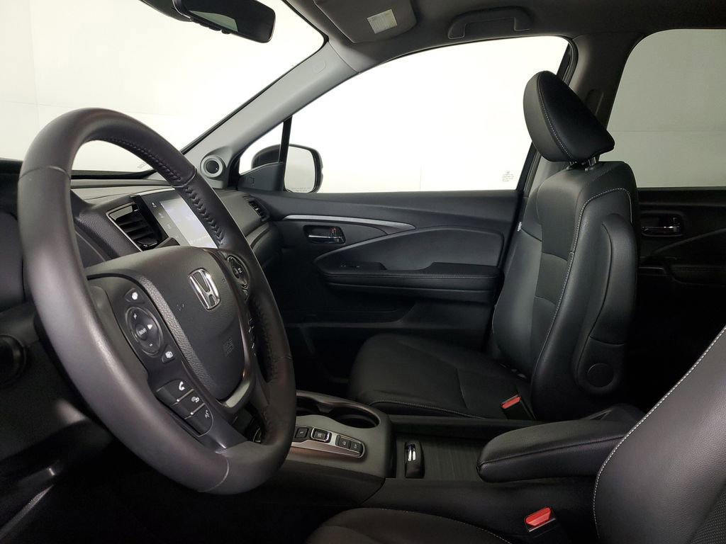 Used 2023 Honda Ridgeline RTL image 21