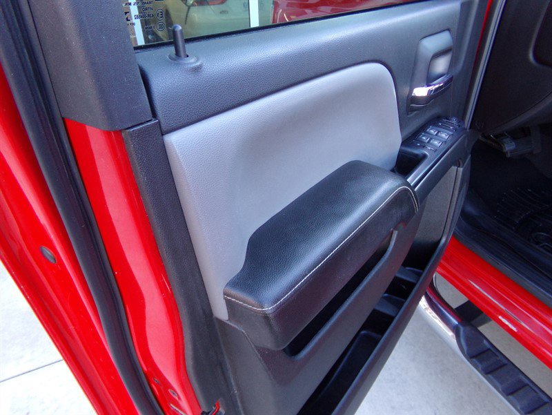 Used 2015 Chevrolet Silverado 1500 LT w/ LT Convenience Package image 62