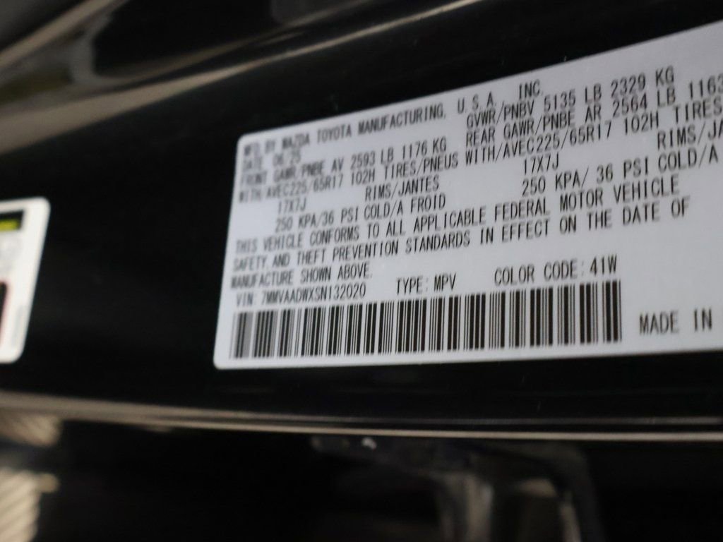 Used 2025 MAZDA CX-50 AWD 2.5 Hybrid w/ Premium Pkg image 49