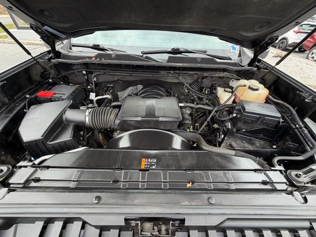 Certified 2023 Chevrolet Silverado 2500 Custom w/ Custom Value Package image 20