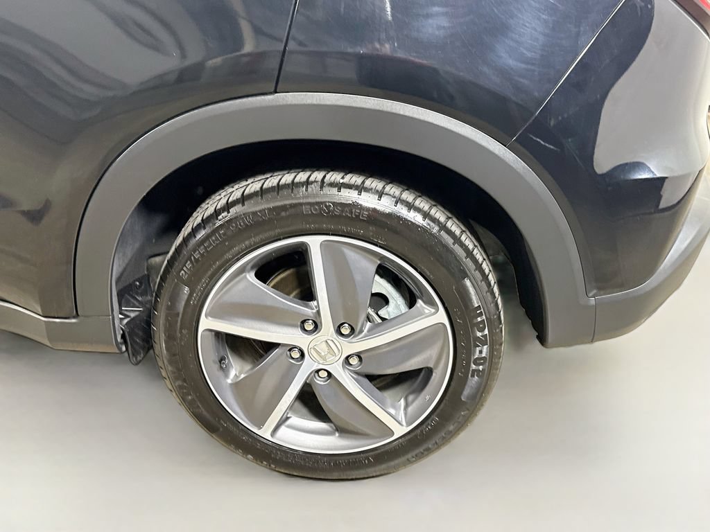 Used 2021 Honda HR-V EX image 9