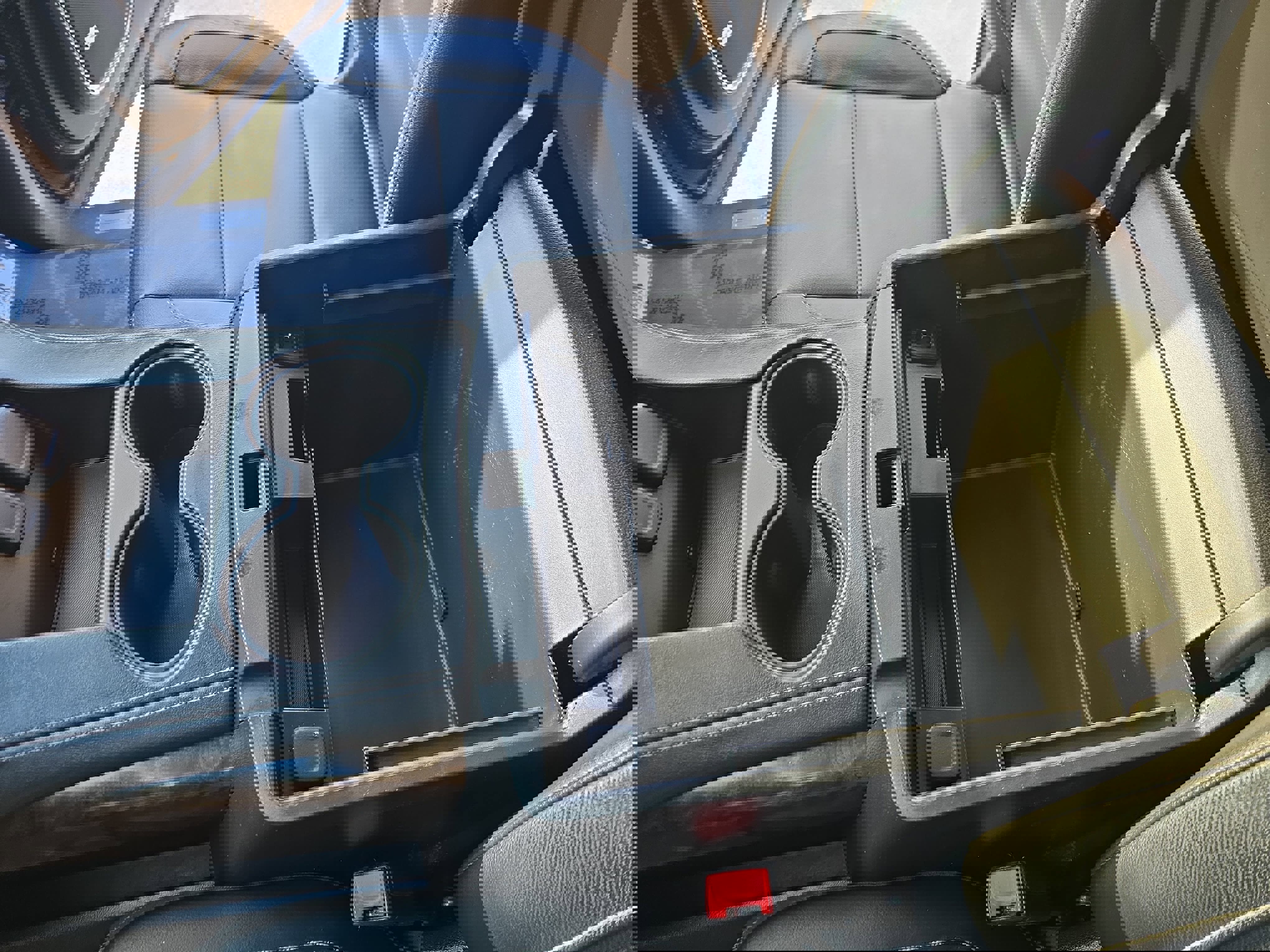 Used 2019 Chevrolet Tahoe LT image 32