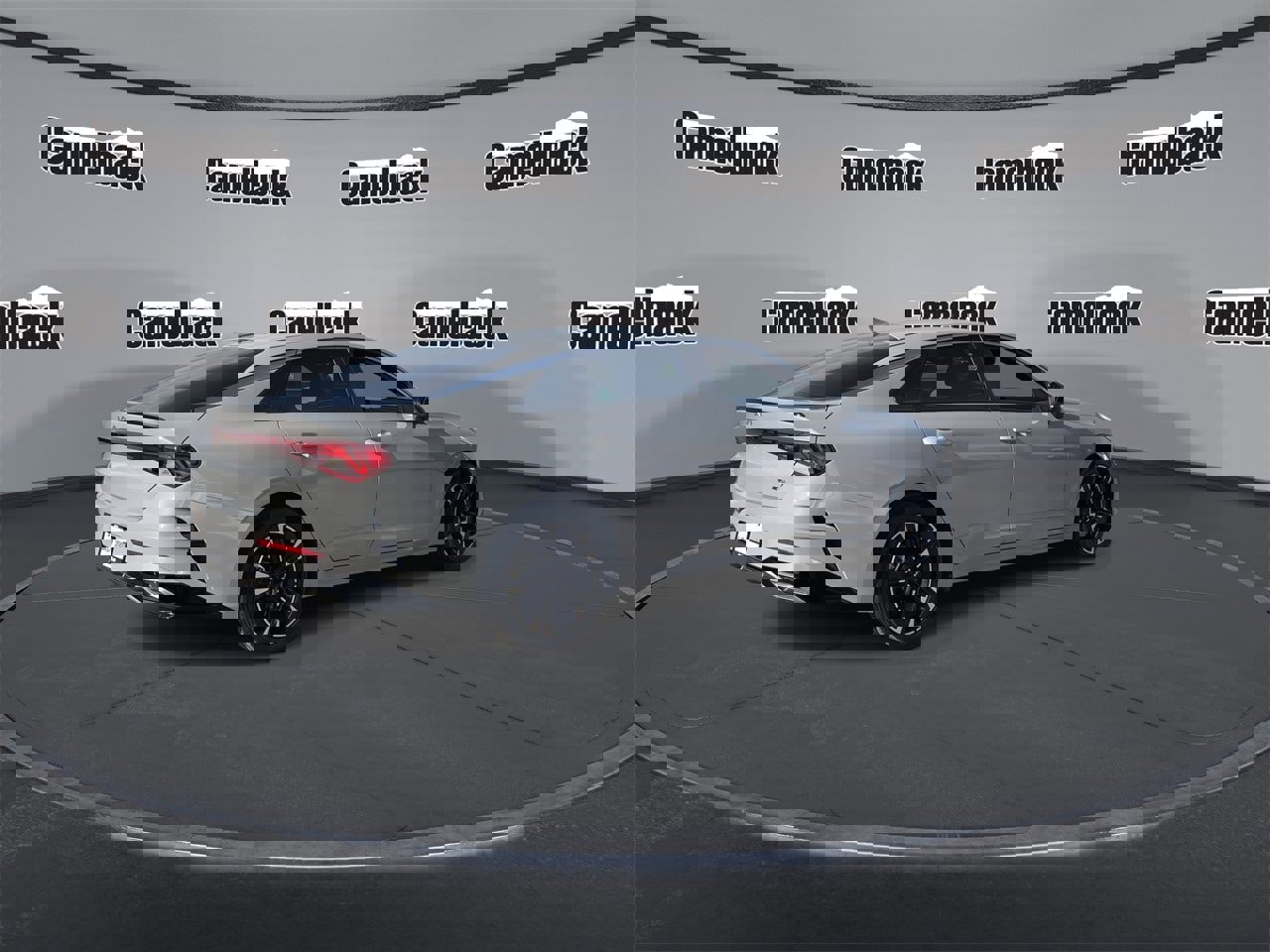 Used 2024 Kia K5 GT-Line w/ GT-Line Premium Package image 7