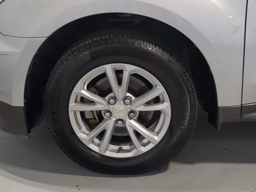 Used 2016 Chevrolet Equinox LT w/ Convenience Package FWD image 17